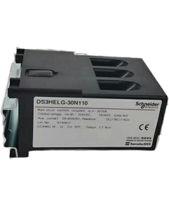 Schneider Electric DS3HELG60N110