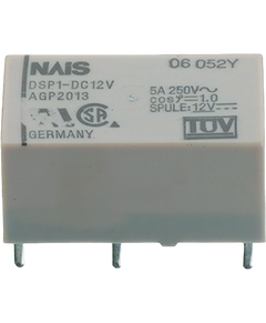 Panasonic DSP1-DC12V-F