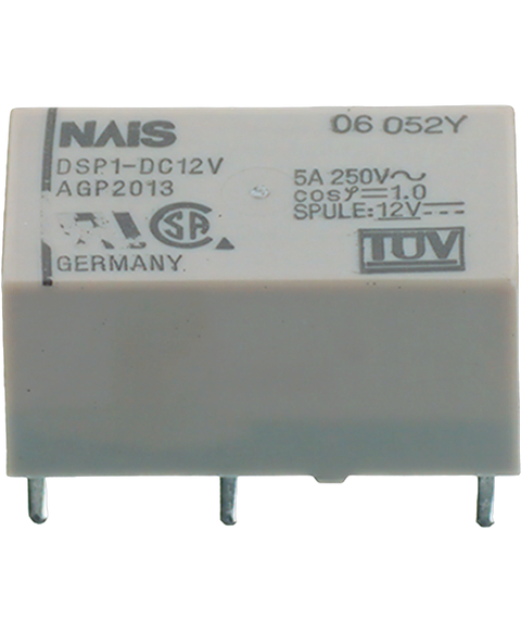 Panasonic DSP1-DC12V-F