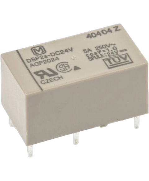 Panasonic DSP2a-DC24V