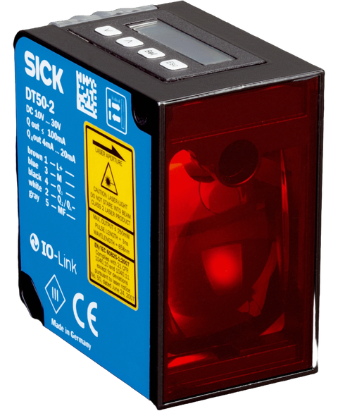 SICK DT50-2B215252