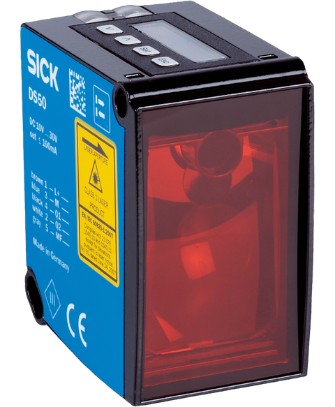 SICK DT50-P1123