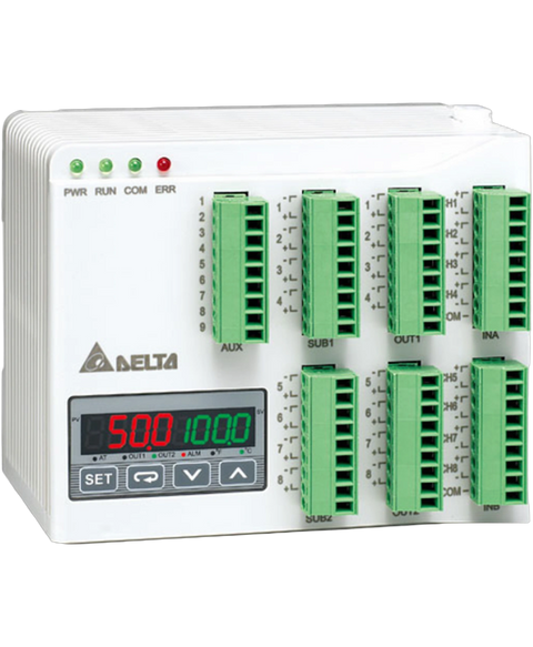 Delta DTE10T