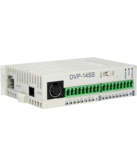 Delta DVP-14SS11R2