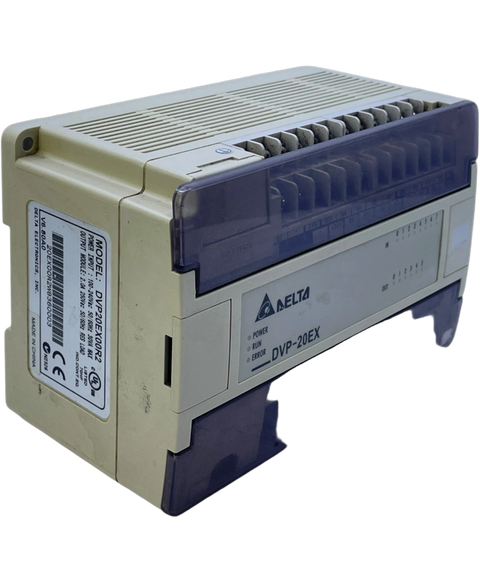 Delta DVP-20EX00R2