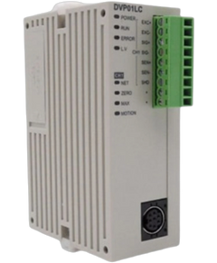 Delta DVP01LC-SL