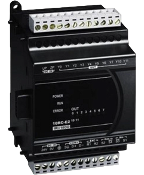 Delta DVP02DAE2