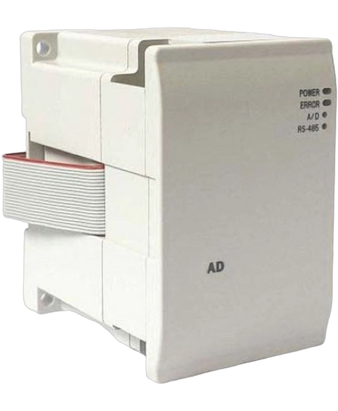 Delta DVP04ADH2