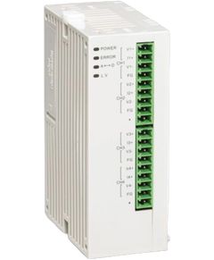 Delta DVP04ADSL