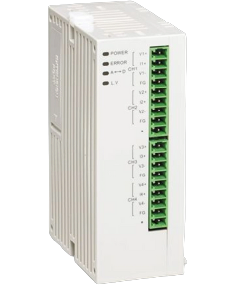 Delta DVP04ADSL
