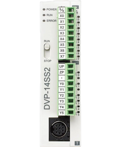 Delta DVP04ADS