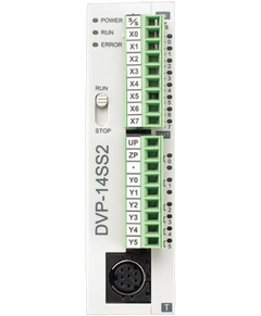Delta DVP04DAS2