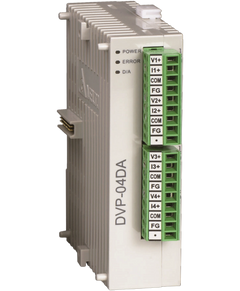 Delta DVP04DAS