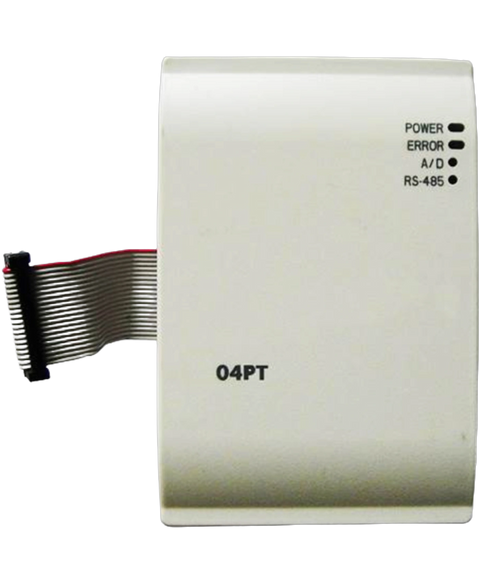 Delta DVP04PT-H2