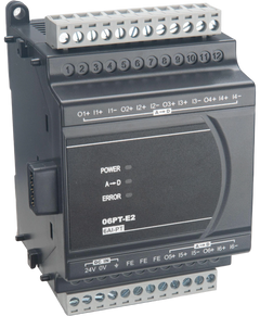 Delta DVP04TCE2
