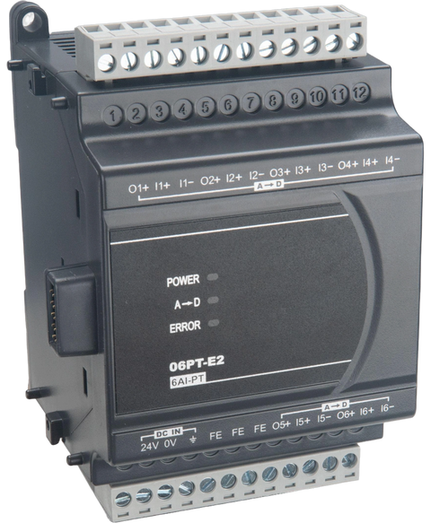 Delta DVP04TCE2