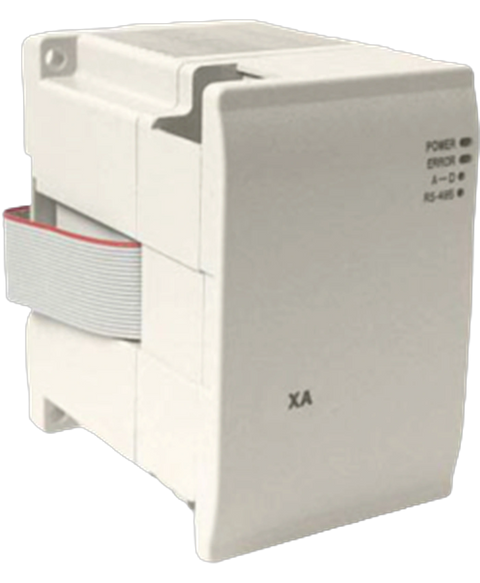 Delta DVP06XAH3
