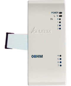 Delta DVP08HM11N