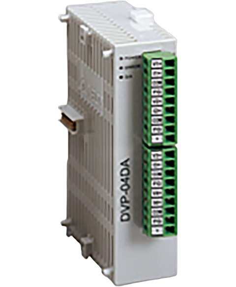 Delta DVP08SP11R