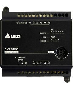 Delta DVP10EC00R3