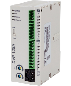 Delta DVP12SA211T
