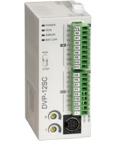 Delta DVP12SC11T