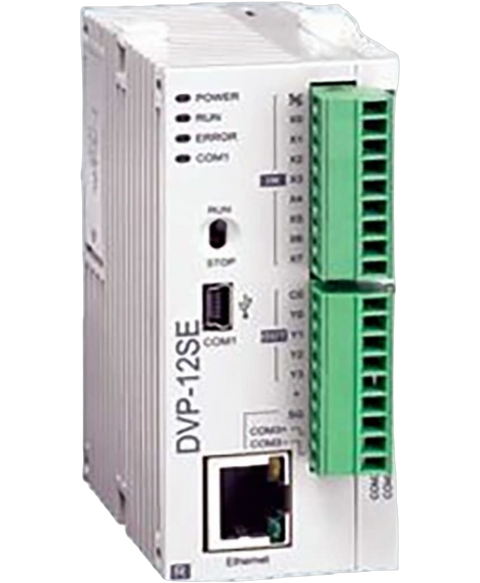 Delta DVP12SE11T