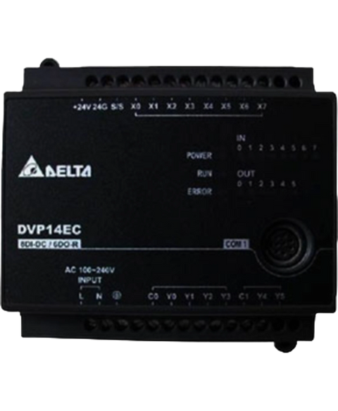Delta DVP14EC00R3