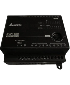 Delta DVP16EC00R3