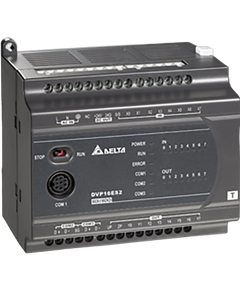Delta DVP16ES200T