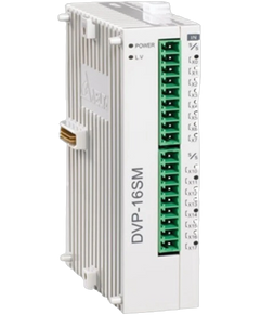 Delta DVP16SM11N