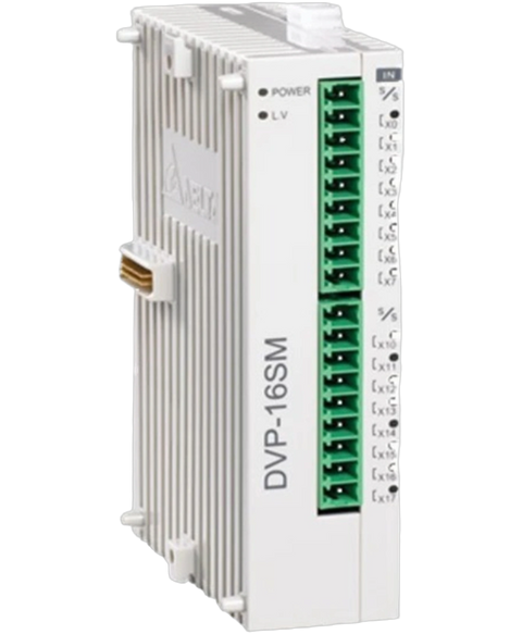 Delta DVP16SM11N