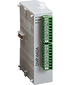 Delta DVP16SP11T