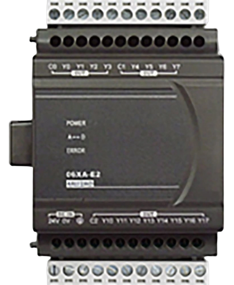 Delta DVP16XP211R