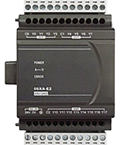 Delta DVP16XP211T