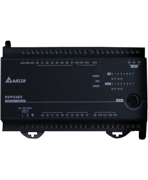 Delta DVP24EC00R3