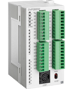 Delta DVP28SS211T