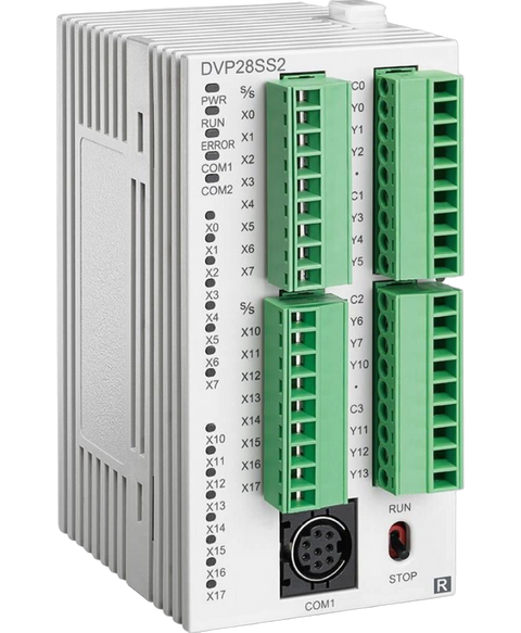 Delta DVP28SS211T
