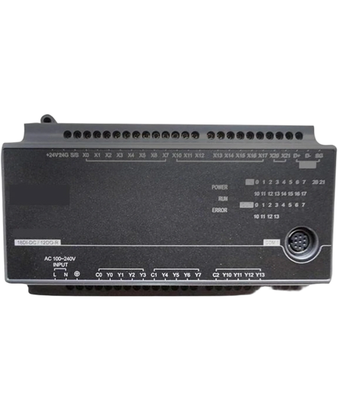 Delta DVP30EC00R3