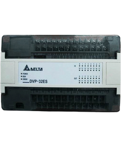 Delta DVP32ES00R2