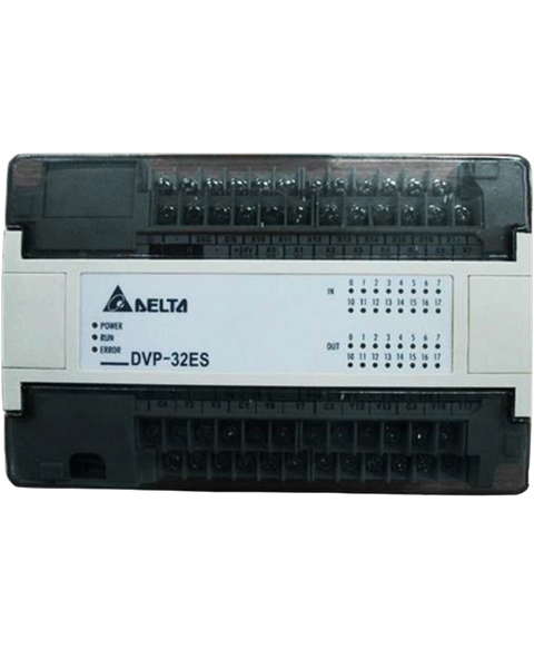 Delta DVP32ES00R2