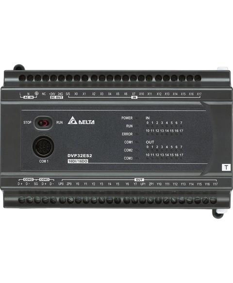 Delta DVP32ES200T