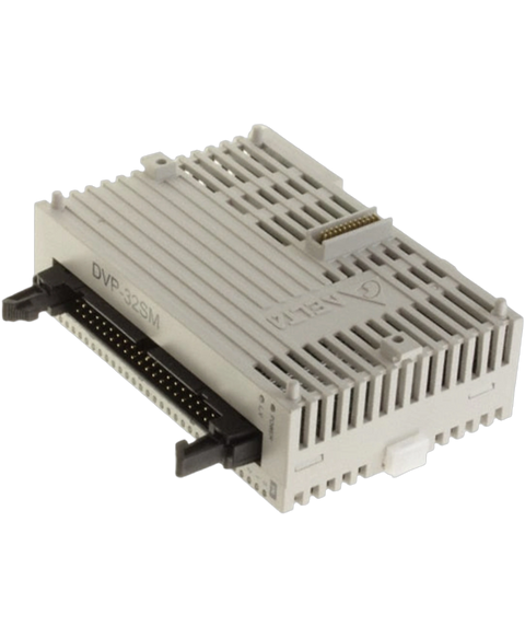 Delta DVP32SM11N