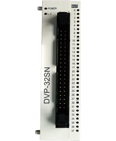 Delta DVP32SN11TN