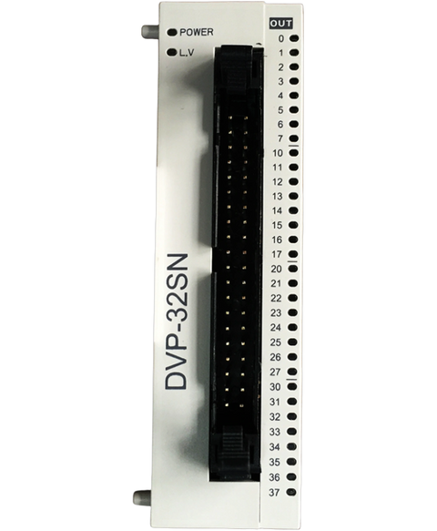 Delta DVP32SN11TN