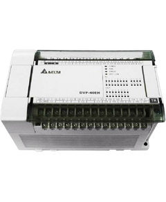 Delta DVP40EH00T2