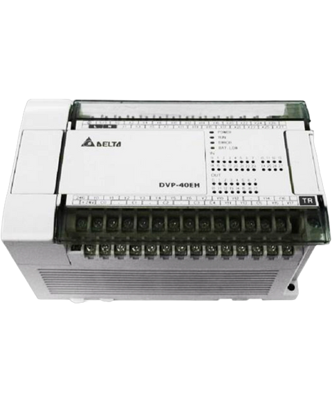 Delta DVP40EH00T2