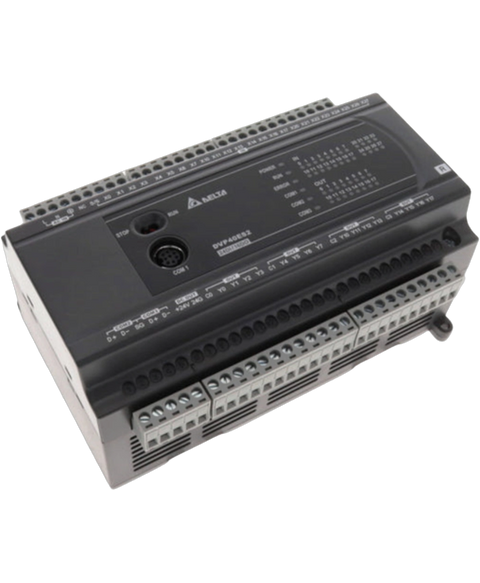 Delta DVP40ES200R