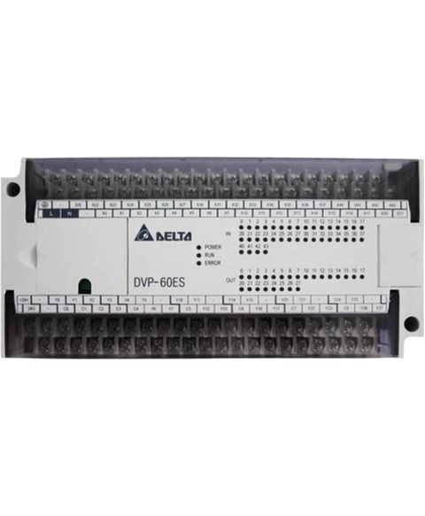 Delta DVP60ES00R2