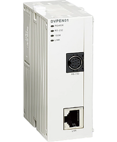 Delta DVPEN01-SL